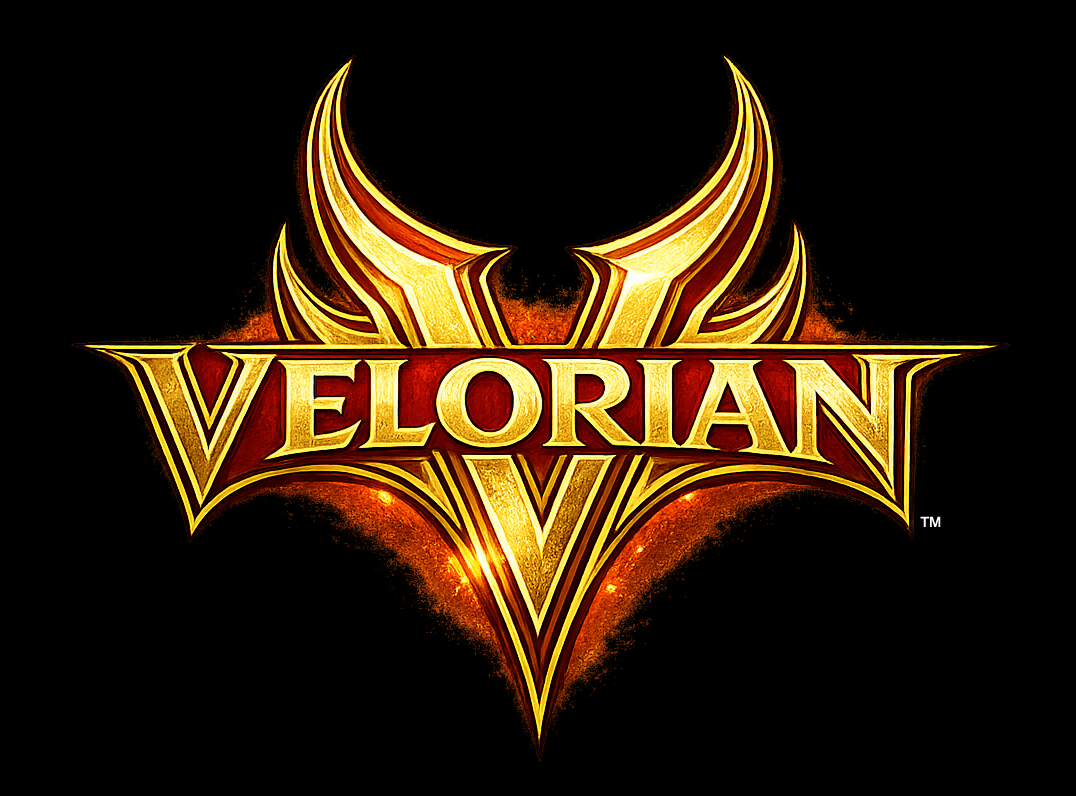 VELORIAN UNIVERSE