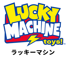 LUCKY MACHINE - Home