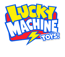 LUCKY MACHINE - Home