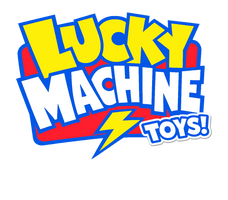 LUCKY MACHINE - Home