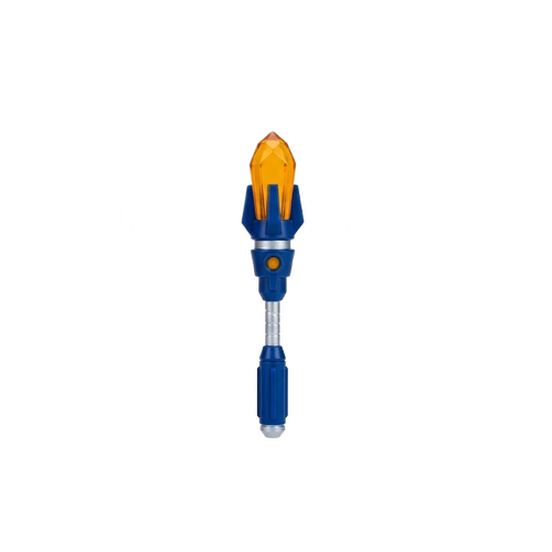 VELORIAN: AXIS WAR Atlas Blaze attachment Solar Crystal Lance