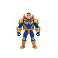 VELORIAN™ AXIS WAR - Atlas Blaze 6-Inch Action Figure